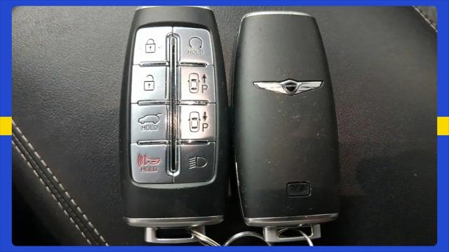 2023 Genesis GV70 3.5T AWD Sport