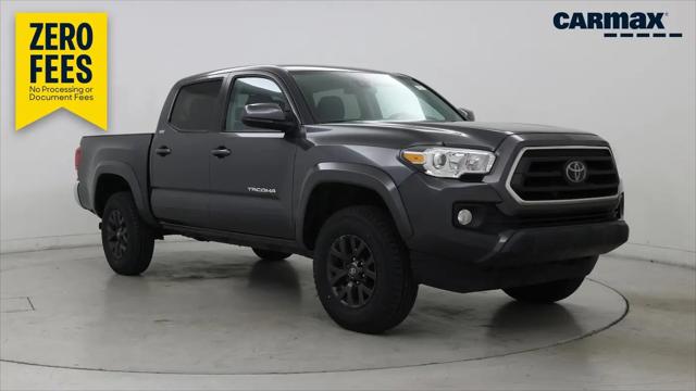 2022 Toyota Tacoma SR5 V6 for sale in Tucson, AZ