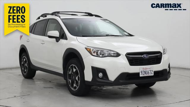 2019 Subaru Crosstrek 2.0i Premium for sale in Tucson, AZ