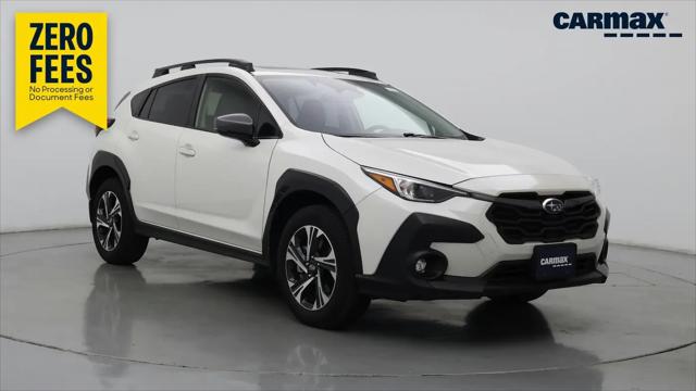 2024 Subaru Crosstrek Premium for sale in Tolleson, AZ
