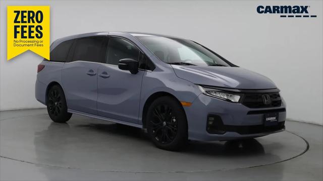 2025 Honda Odyssey Sport-L for sale in Tolleson, AZ