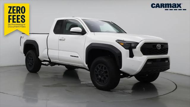 2025 Toyota Tacoma TRD PreRunner for sale in Tolleson, AZ