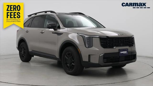 2025 Kia Sorento X-Pro SX Prestige for sale in St Peters, MO