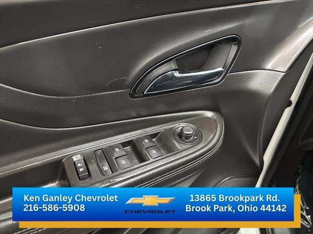 2019 Buick Encore FWD Preferred