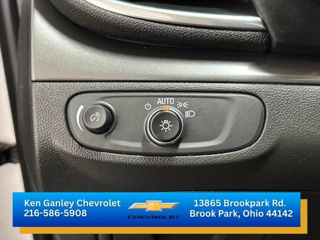 2019 Buick Encore FWD Preferred