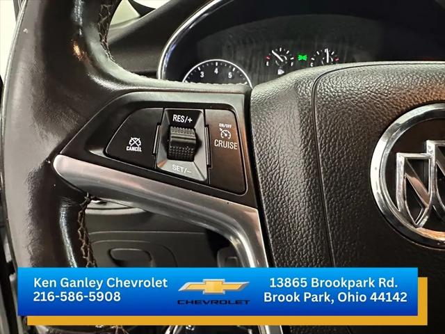 2019 Buick Encore FWD Preferred
