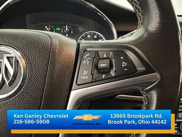 2019 Buick Encore FWD Preferred