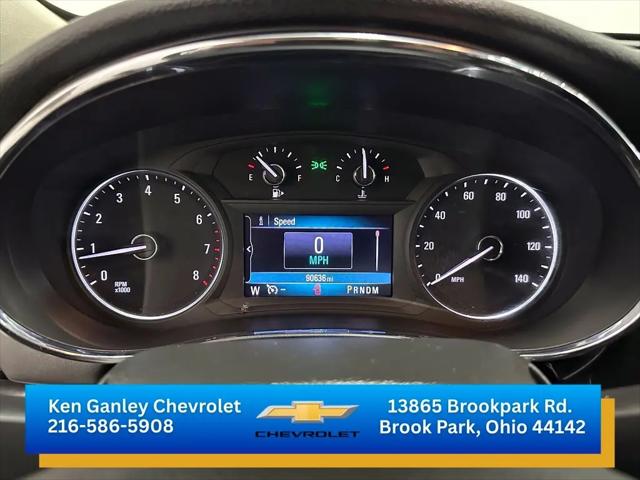 2019 Buick Encore FWD Preferred