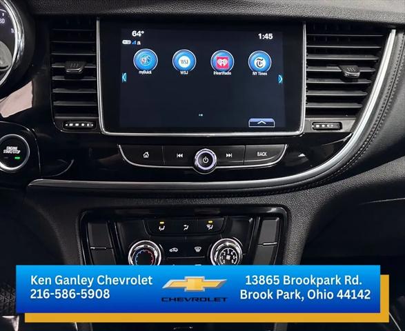 2019 Buick Encore FWD Preferred