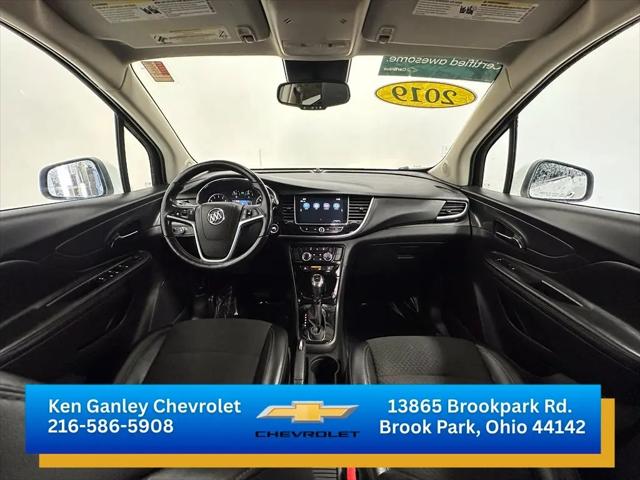 2019 Buick Encore FWD Preferred