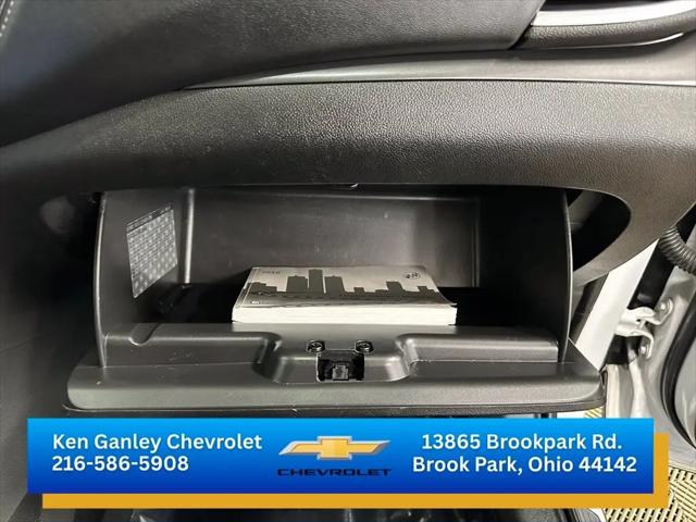 2019 Buick Encore FWD Preferred