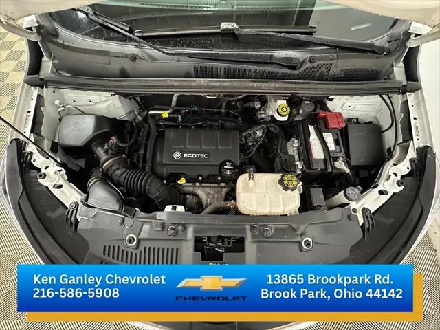2019 Buick Encore FWD Preferred
