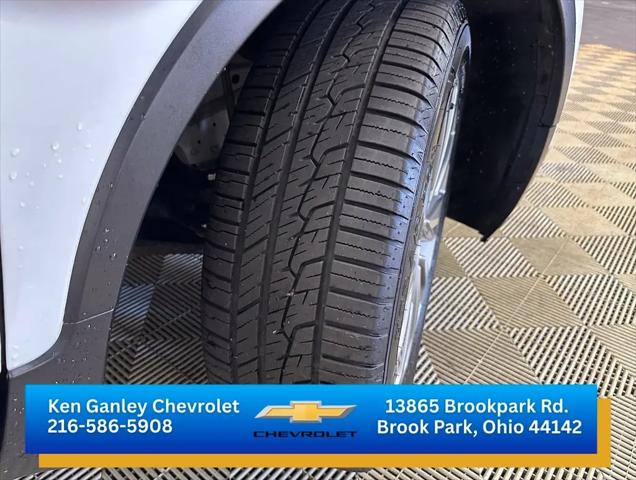 2019 Buick Encore FWD Preferred