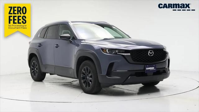 2025 Mazda CX-50 Hybrid Preferred Package for sale in Glencoe, IL