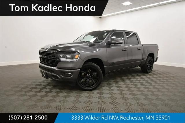 2022 Ram 1500 Sport for sale in Rochester, MN