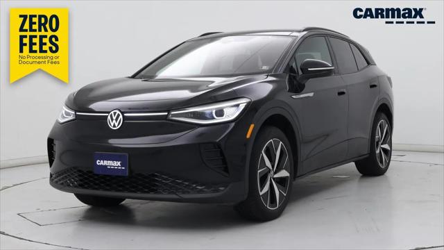 2023 Volkswagen ID.4 AWD Pro S for sale in Manchester, NH