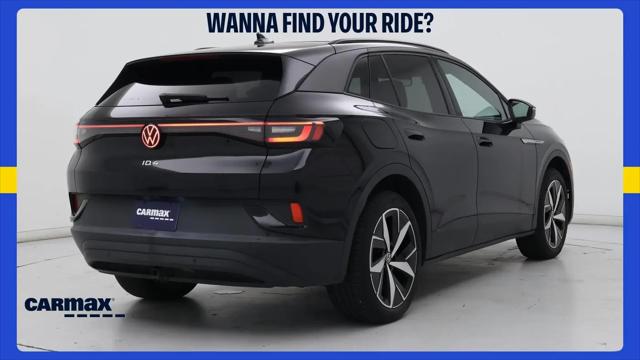 2023 Volkswagen ID.4 AWD Pro S
