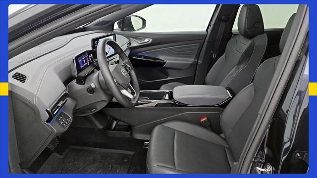 2023 Volkswagen ID.4 AWD Pro S