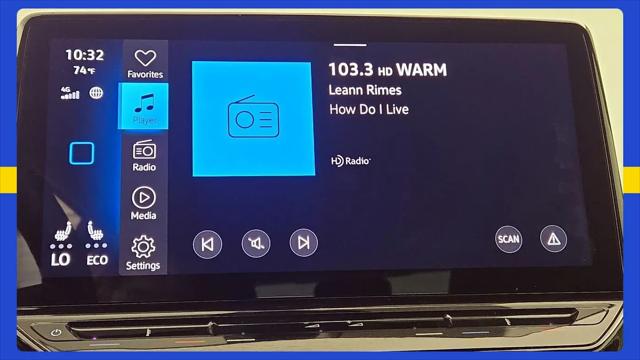 2023 Volkswagen ID.4 AWD Pro S