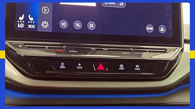 2023 Volkswagen ID.4 AWD Pro S
