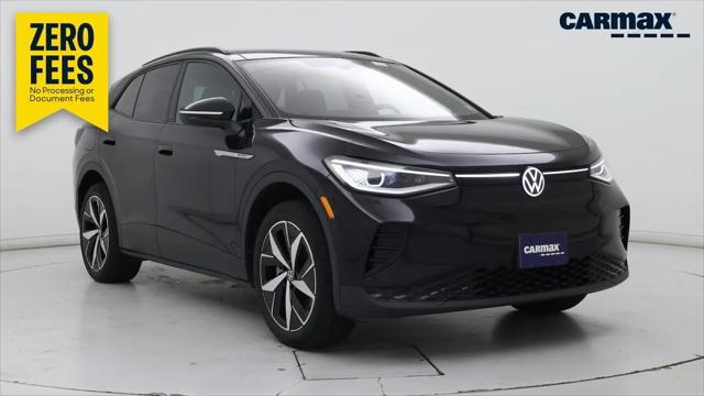 2023 Volkswagen ID.4 AWD Pro S for sale in Manchester, NH