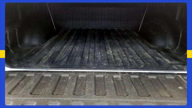2021 Ram 1500 Rebel Crew Cab 4x4 57 Box