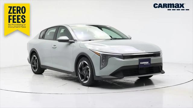 2025 Kia K4 EX for sale in Madison, WI