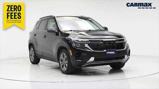 2024 Kia Seltos S for sale in Madison, WI