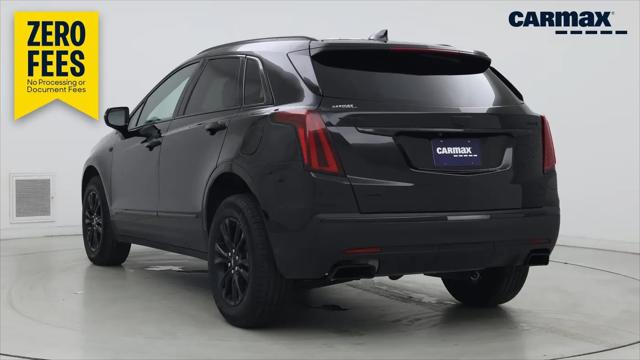 2024 Cadillac XT5 AWD Luxury for sale in Oak Lawn, IL