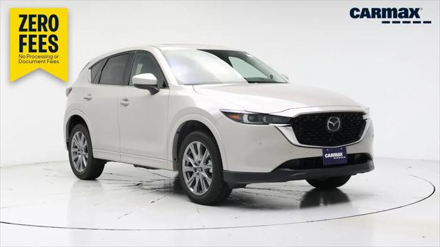 2025 Mazda CX-5 2.5 S Premium Plus for sale in Oak Lawn, IL