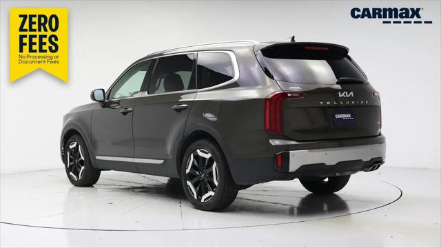 2023 Kia Telluride S for sale in Oak Lawn, IL