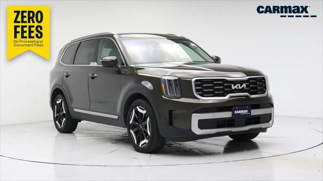 2023 Kia Telluride S for sale in Oak Lawn, IL