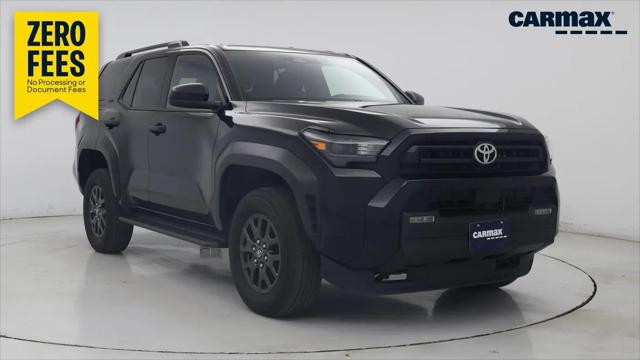 2025 Toyota 4Runner SR5 for sale in Oak Lawn, IL