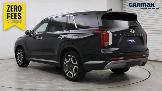 2024 Hyundai Palisade SEL for sale in East Haven, CT