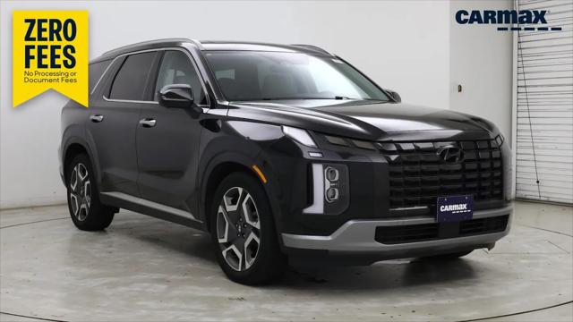 2024 Hyundai Palisade SEL for sale in East Haven, CT