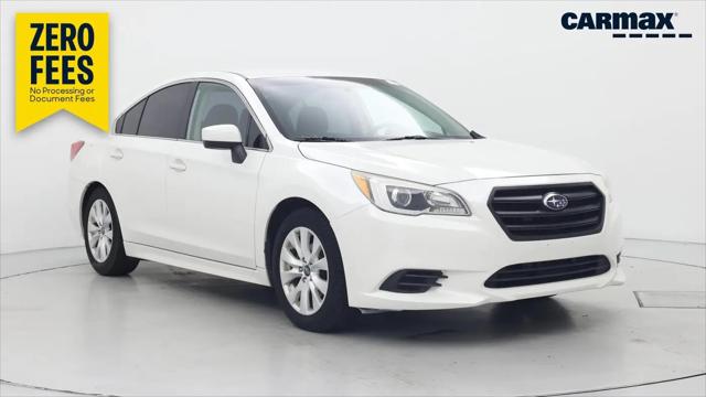 2015 Subaru Legacy 2.5i Premium for sale in Canoga Park, CA