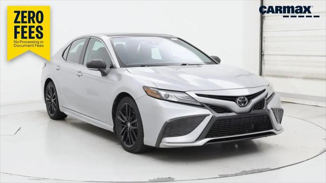2022 Toyota Camry XSE for sale in Tallahassee, FL