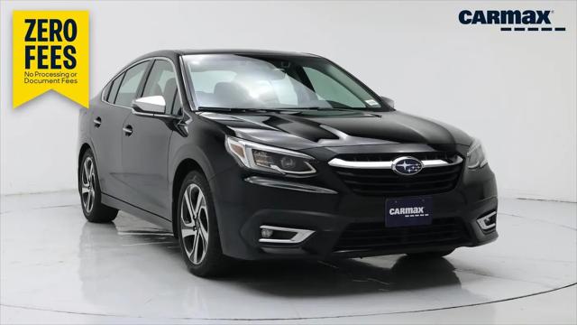2021 Subaru Legacy Touring XT for sale in Loveland, CO