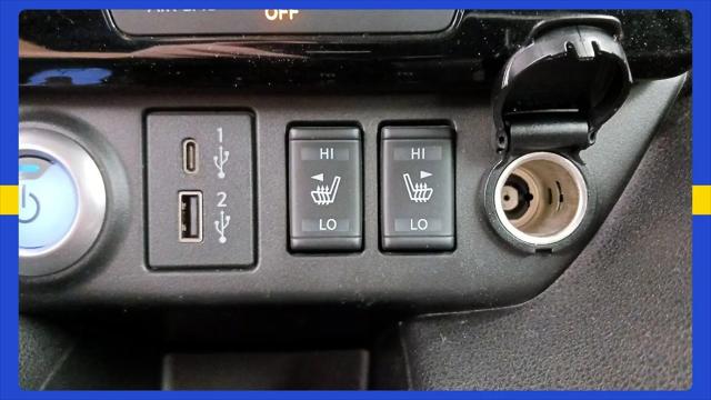 2021 Nissan LEAF SV 40 kWh
