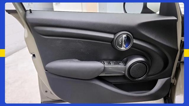 2020 MINI Hardtop Cooper