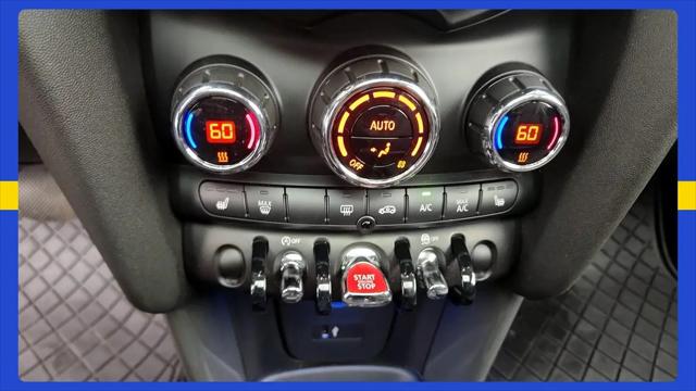 2020 MINI Hardtop Cooper