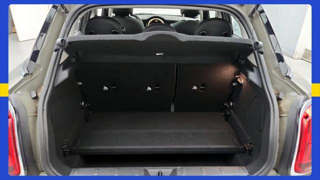 2020 MINI Hardtop Cooper