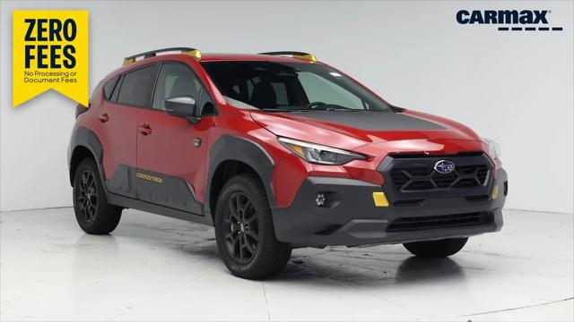 2026 Subaru Crosstrek Wilderness for sale in Columbus, GA