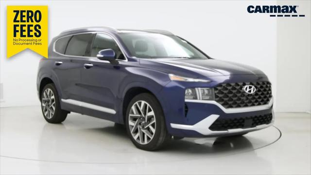 2023 Hyundai Santa Fe Calligraphy for sale in Columbus, GA