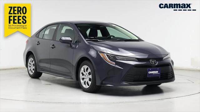 2026 Toyota Corolla LE for sale in Kentwood, MI