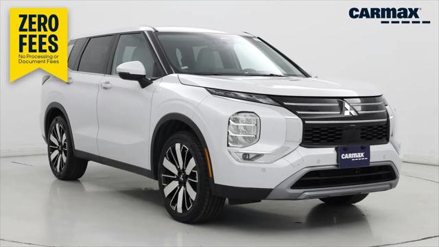 2025 Mitsubishi Outlander SE 2.5 2WD for sale in Kentwood, MI