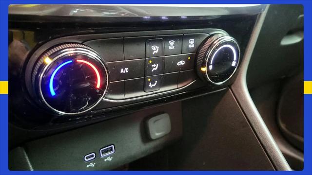 2024 Buick Encore GX Sport Touring AWD