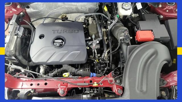 2024 Buick Encore GX Sport Touring AWD
