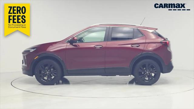2024 Buick Encore GX Sport Touring AWD