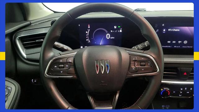 2024 Buick Encore GX Sport Touring AWD